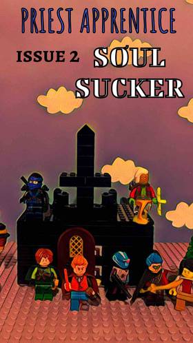 Read Priest Apprentice  2 Page 1 in English