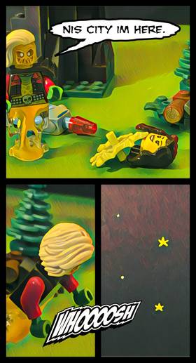 Read Priest Apprentice  2 Page 5 in English