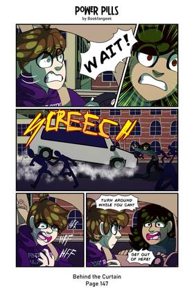 Read Power Pills  52 Page 3 in English