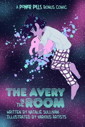Read Power Pills  13 Page 1 in English