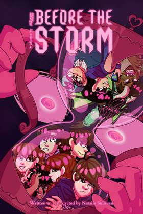 Read Power Pills  44 Page 1 in English