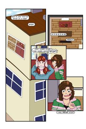 Read Power Pills  20 Page 2 in English