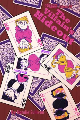 Read Power Pills  45 Page 1 in English