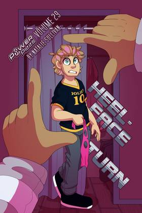 Read Power Pills  46 Page 1 in English