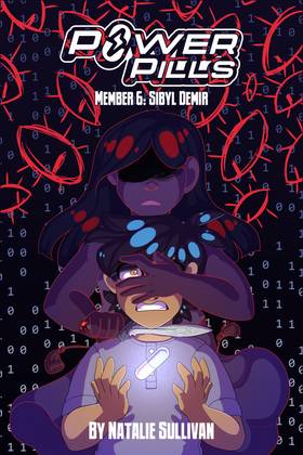 Read Power Pills  40 Page 1 in English