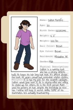 Read Power Pills  47 Page 4 in English