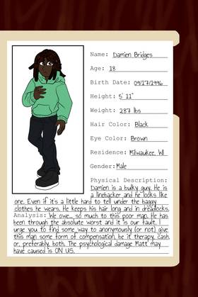 Read Power Pills  47 Page 5 in English