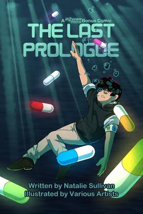 Read Power Pills  48 Page 1 in English