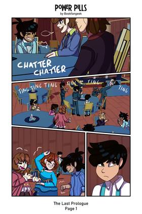 Read Power Pills  48 Page 2 in English