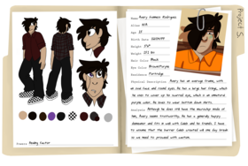 Read Power Pills  6 Page 6 in English