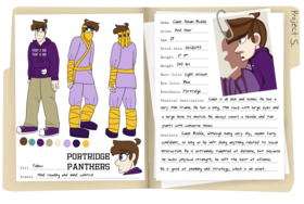 Read Power Pills  6 Page 2 in English