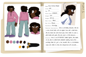 Read Power Pills  6 Page 4 in English