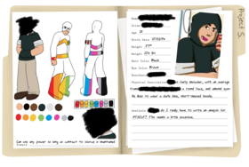 Read Power Pills  6 Page 7 in English