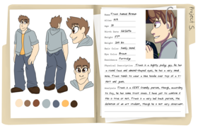 Read Power Pills  6 Page 5 in English
