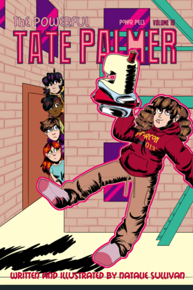 Read Power Pills  30 Page 1 in English