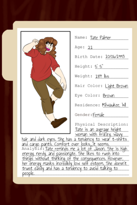 Read Power Pills  33 Page 2 in English