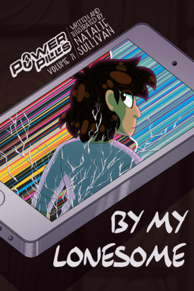 Read Power Pills  36 Page 1 in English