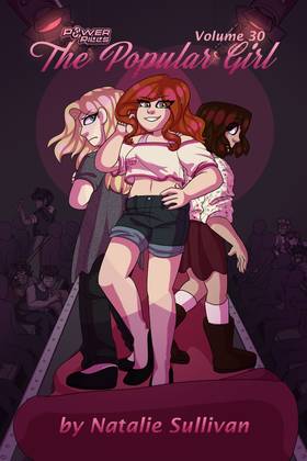 Read Power Pills  49 Page 1 in English