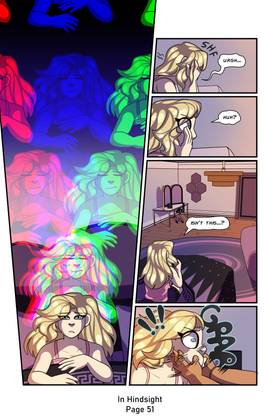 Read Power Pills  50 Page 2 in English