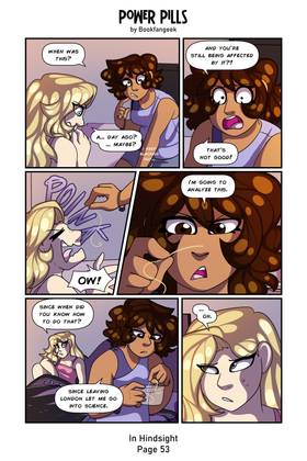 Read Power Pills  50 Page 4 in English