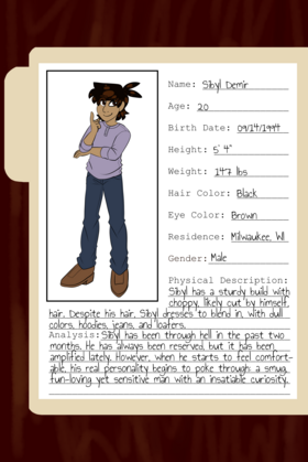 Read Power Pills  40 Page 2 in English