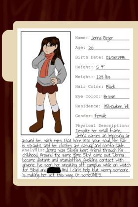 Read Power Pills  40 Page 4 in English