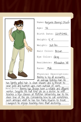Read Power Pills  40 Page 5 in English
