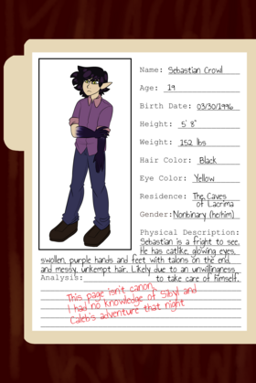 Read Power Pills  40 Page 6 in English