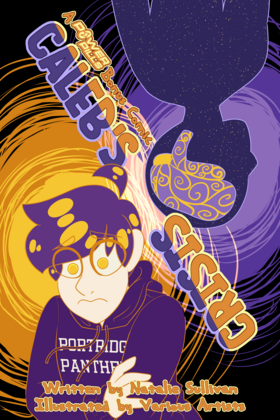 Read Power Pills  41 Page 1 in English