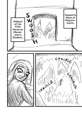 Read Harry Potter and The Malfoy Legacy (Draft)  1 Page 2 in English