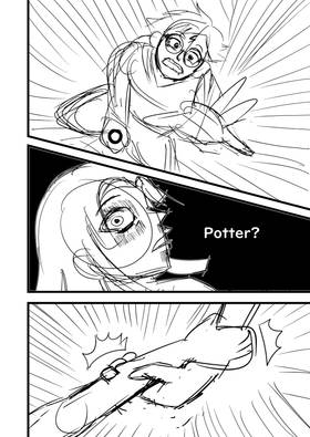 Read Harry Potter and The Malfoy Legacy (Draft)  1 Page 4 in English