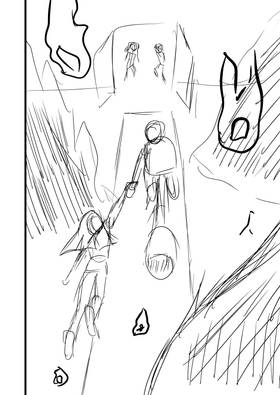 Read Harry Potter and The Malfoy Legacy (Draft)  1 Page 6 in English