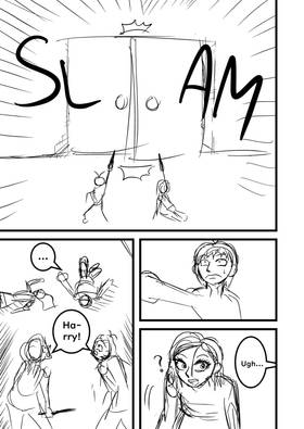 Read Harry Potter and The Malfoy Legacy (Draft)  1 Page 9 in English