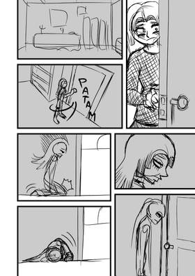 Read Harry Potter and The Malfoy Legacy (Draft)  2 Page 2 in English