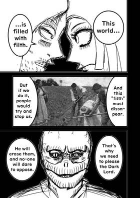 Read Harry Potter and The Malfoy Legacy (Draft)  2 Page 7 in English