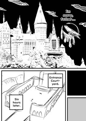 Read Harry Potter and The Malfoy Legacy (Draft)  2 Page 10 in English