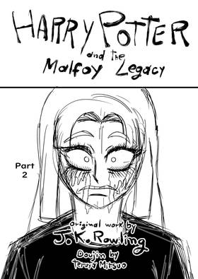 Part 2: Everyone's Legacy