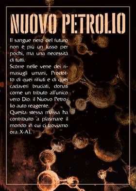 Read INDUSTRIAL-ZINE  1 Page 2 in Italian