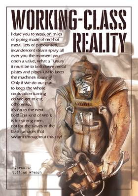 Read INDUSTRIAL-ZINE  2 Page 5 in Italian
