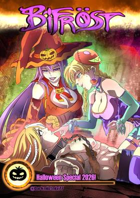 Halloween Special 2026