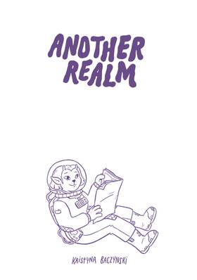 Read Another Realm  1 Page 5 in English