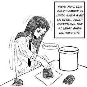Read Pottery can't be that hard!!  1 Page 2 in English