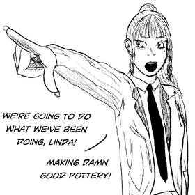 Read Pottery can't be that hard!!  2 Page 2 in English