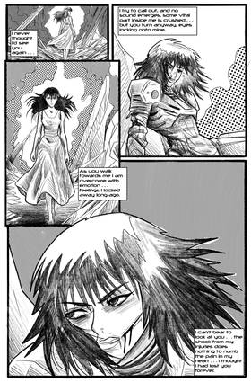 Read Hot Fudge  1 Page 10 in English