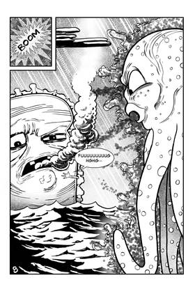 Read Hot Fudge  2 Page 10 in English