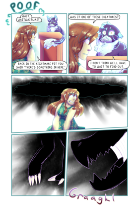 Read The Wrong Questions  3 Page 5 in English