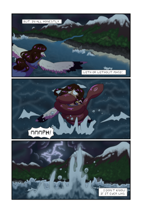 Read Overtone Sirens  1 Page 2 in English