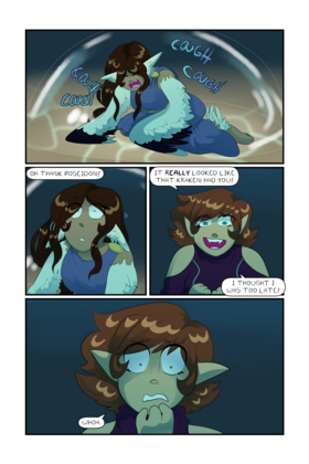 Read Overtone Sirens  1 Page 7 in English