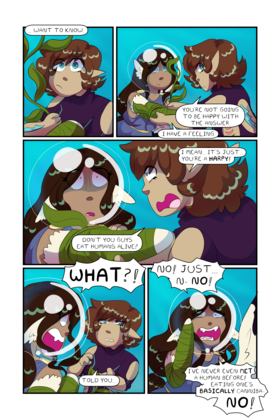 Read Overtone Sirens  2 Page 3 in English