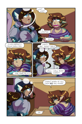 Read Overtone Sirens  4 Page 7 in English